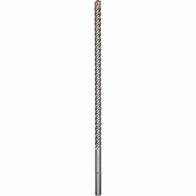 DEWALT DW5827-1-3/8-Inch By 18-Inch By 22-1/2-Inch 4-Cutter SDS Max Rotary Hammer Bit