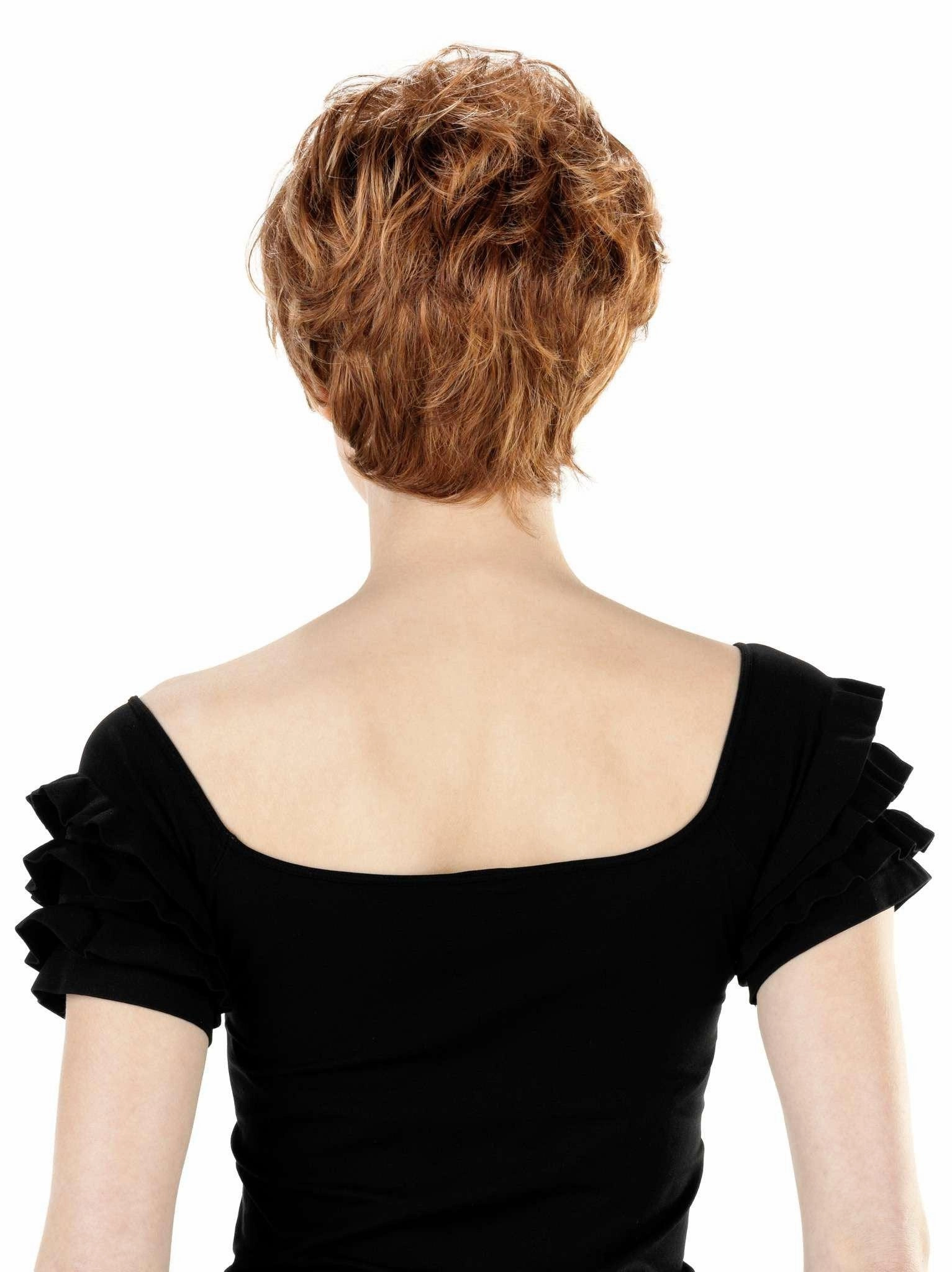 Dion Wig by Tony of Beverly | Synthetic Wig (Traditional Cap)