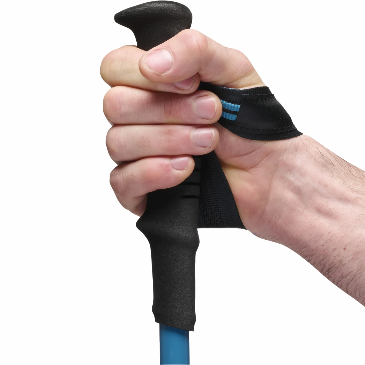 Distance Carbon FLZ Poles