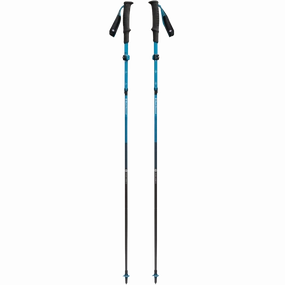 Distance Carbon FLZ Poles