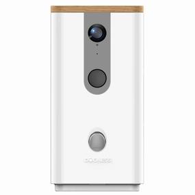 Dogness Smart Camera Treater