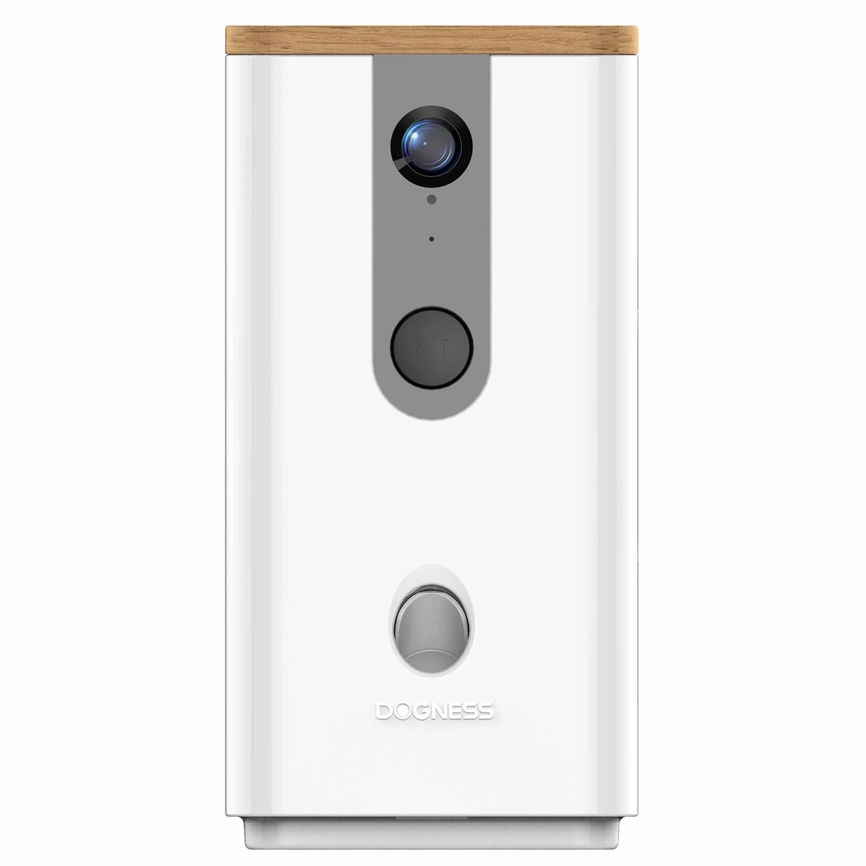 Dogness Smart Camera Treater