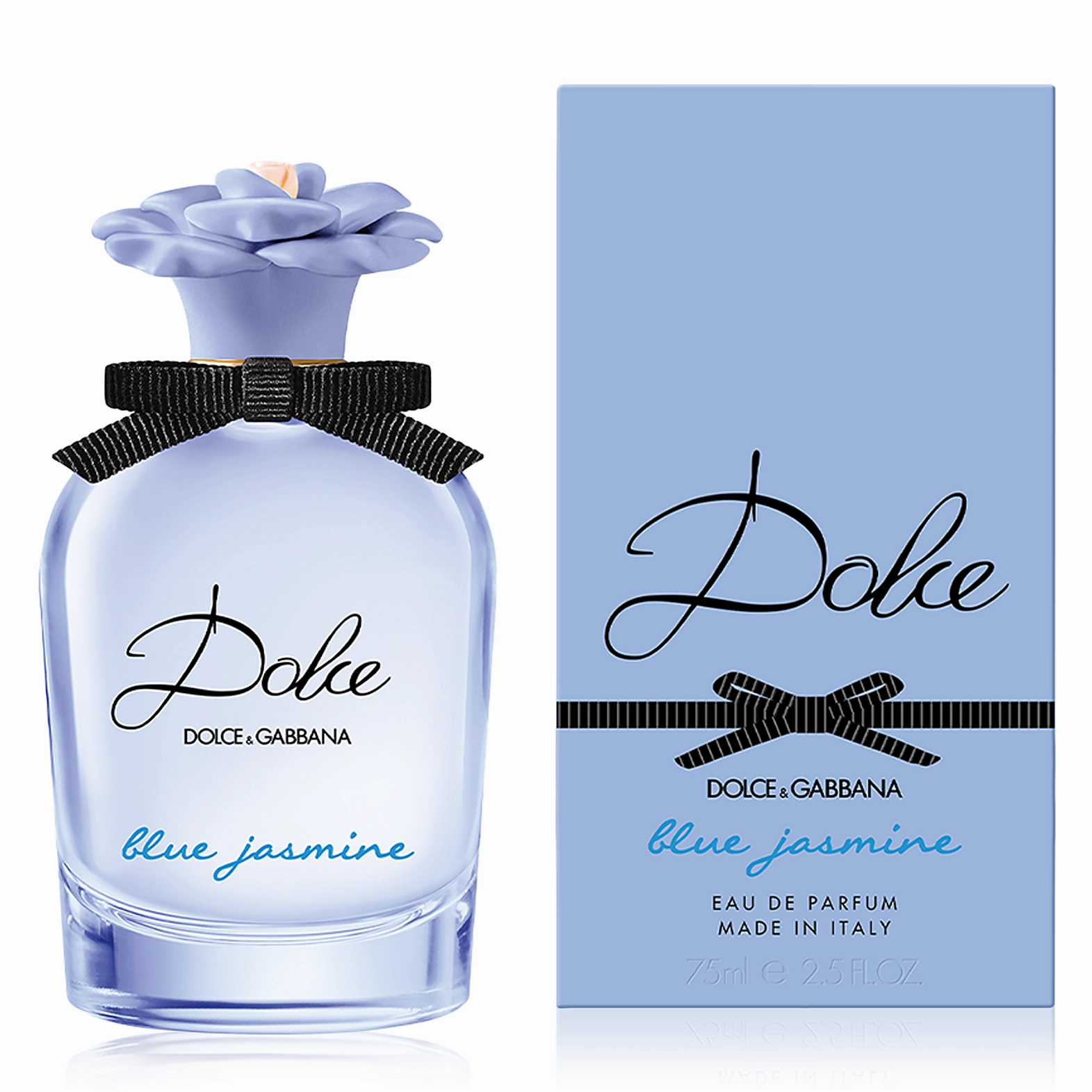 Dolce Blue Jasmine by Dolce & Gabbana 75ml EDP