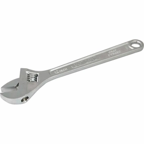 Dynamic D072012 - 12" Adjustable Wrench