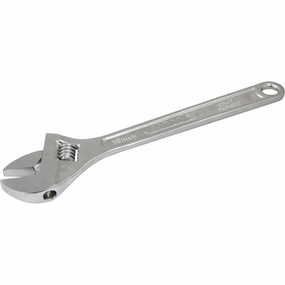 Dynamic D072015 - 15" Adjustable Wrench