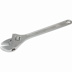 Dynamic D072018 - 18" Adjustable Wrench