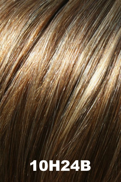 EasiHair Extensions - Rampage (#628)