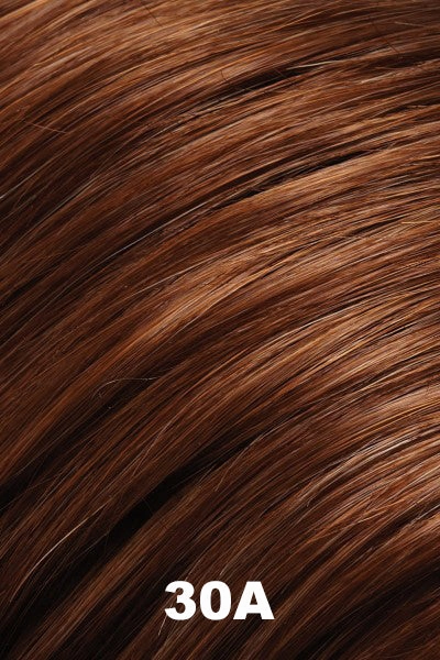 EasiHair Extensions - Rampage (#628)