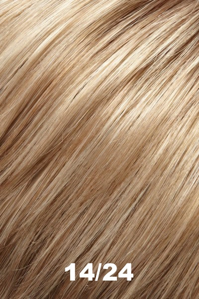 EasiHair Extensions - Rampage (#628)