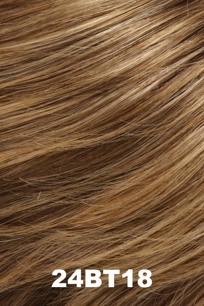 EasiHair Extensions - Rampage (#628)