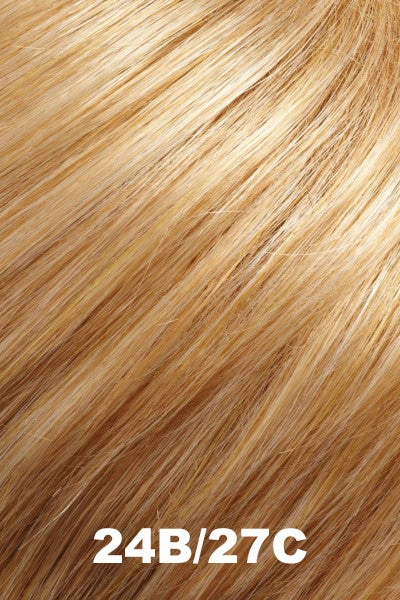 EasiHair Extensions - Rampage (#628)