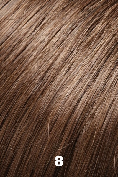 EasiHair Extensions - Rampage (#628)