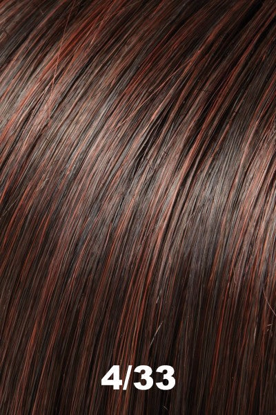 EasiHair Extensions - Rampage (#628)