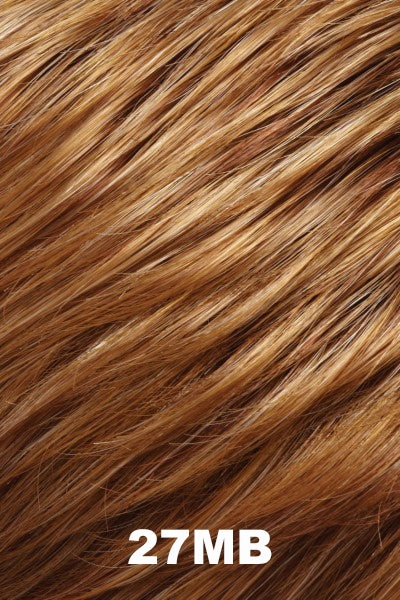 EasiHair Extensions - Rampage (#628)