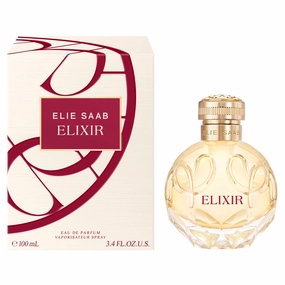 Elie Saab Elixir by Elie Saab 100ml EDP
