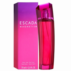 Escada Magnetism by Escada 75ml EDP for Women