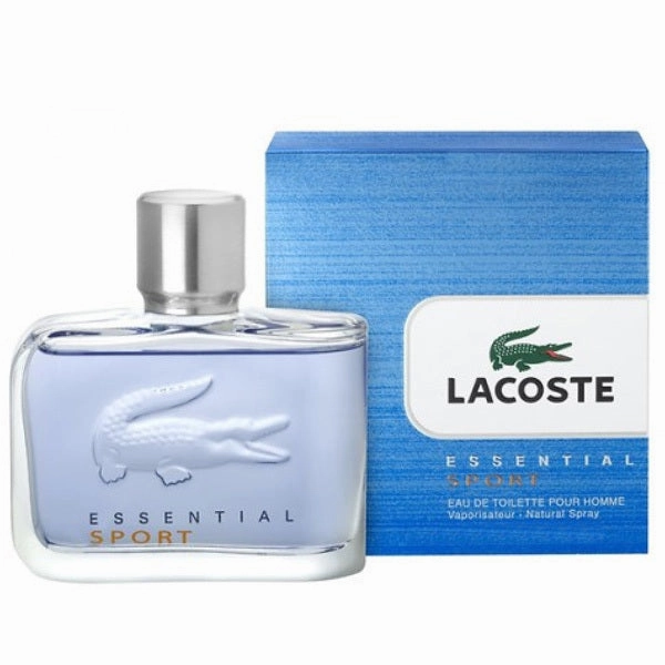 Essential Sport by Lacoste