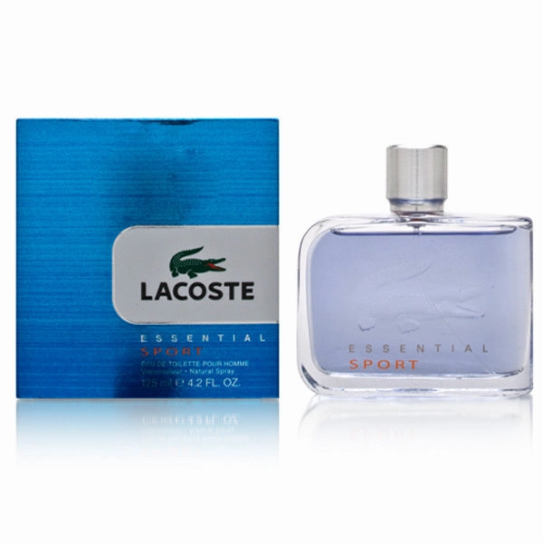 Essential Sport by Lacoste