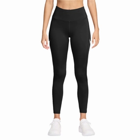 Fast Mid-Rise 7/8 Leggings