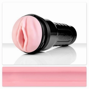 Fleshlight - Pink Lady Original Masturbator