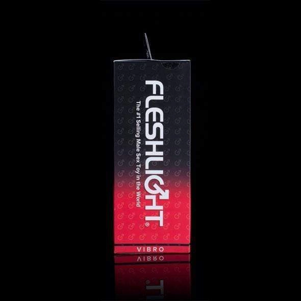 Fleshlight - Vibro Pink Lady Touch Vibrating Masturbator