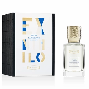 Fleur Narcotique by Ex Nihilo 100ml EDP