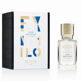 Fleur Narcotique by Ex Nihilo 100ml EDP