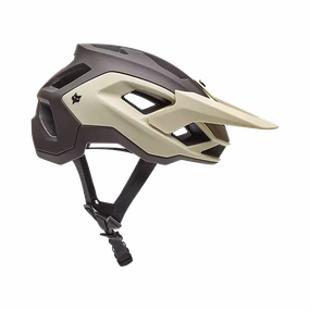 Fox Racing Speedframe MTB Helmet - 5050 - Cream