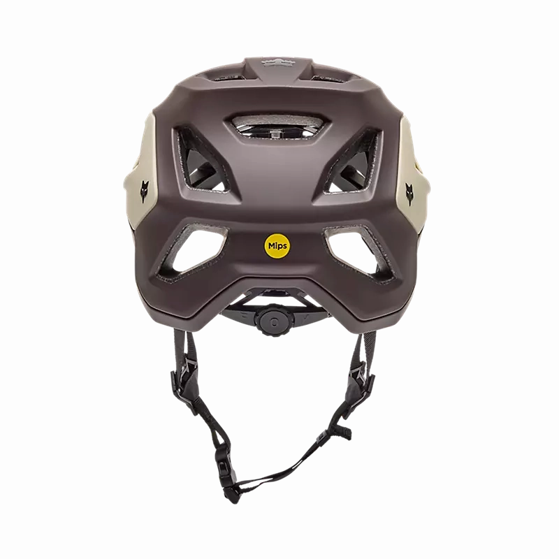 Fox Racing Speedframe MTB Helmet - 5050 - Cream