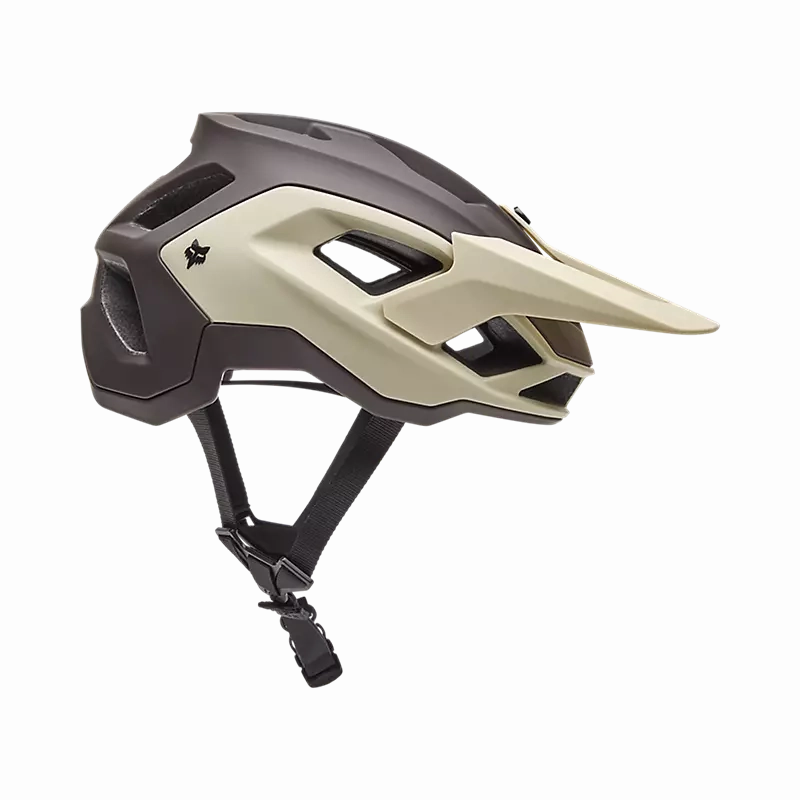 Fox Racing Speedframe MTB Helmet - 5050 - Cream