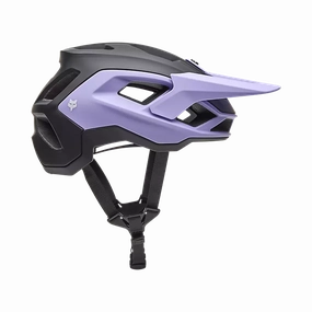 Fox Racing Speedframe MTB Helmet - 5050 - Lilac