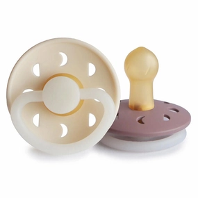 Frigg Frigg Moon Night Latex 2pk Cream / Twilight Mauve / 1