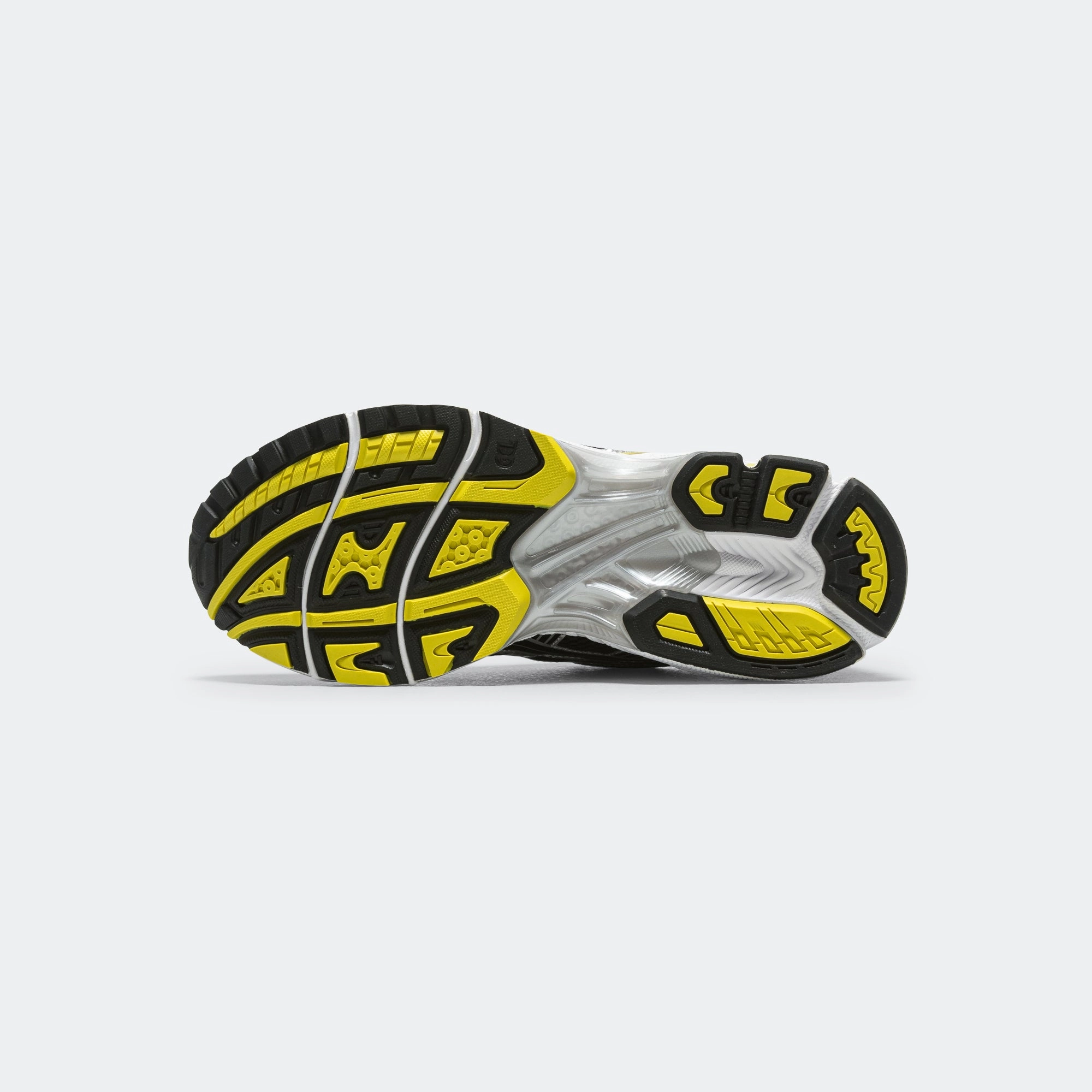 GEL-Kayano 14 - Black/Lemon Spark