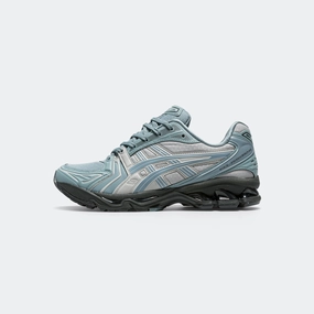 GEL-Kayano 14 - Fjord Grey/Cement Grey