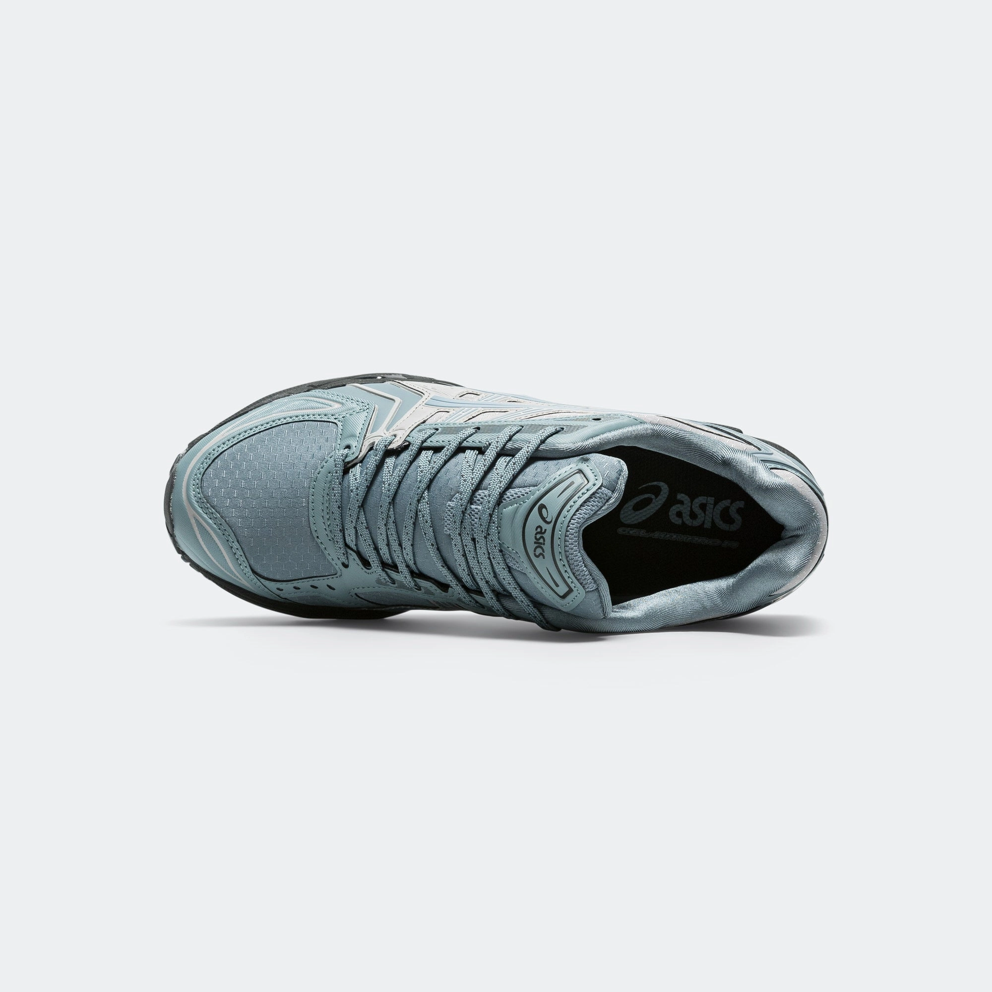 GEL-Kayano 14 - Fjord Grey/Cement Grey