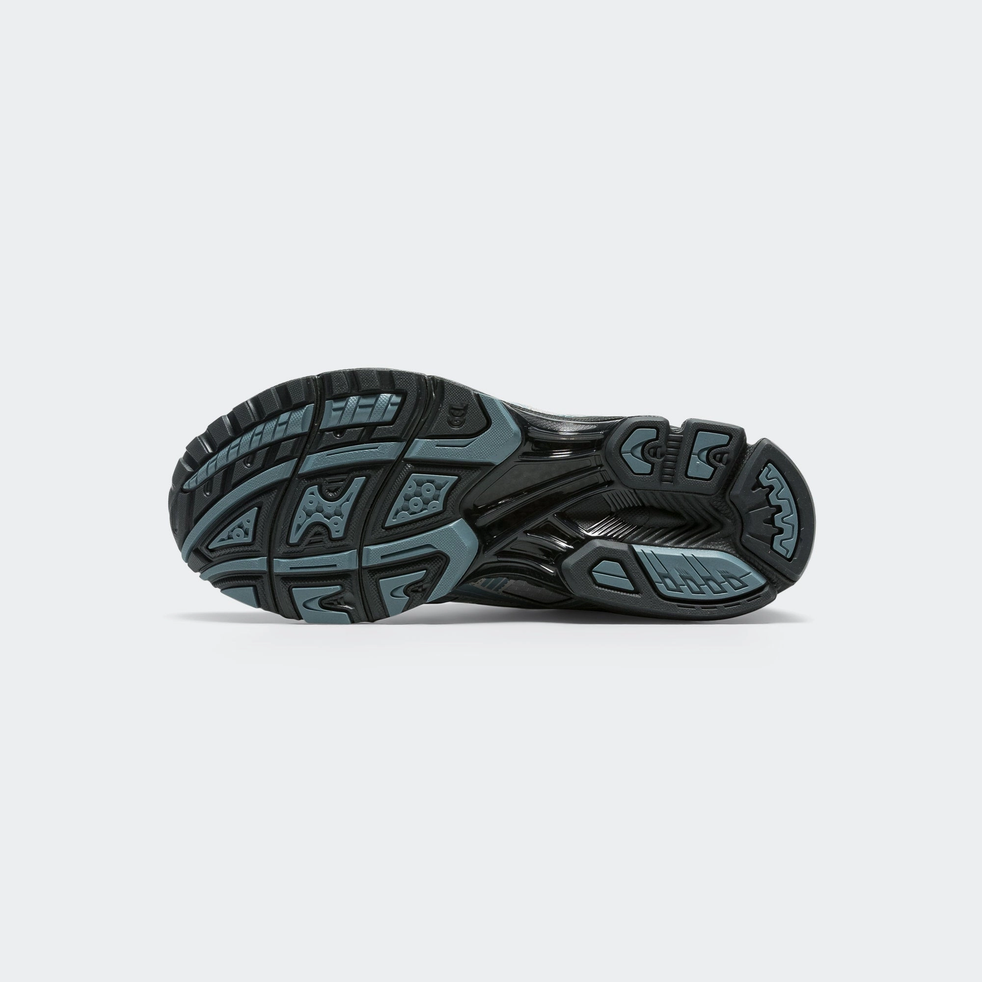 GEL-Kayano 14 - Fjord Grey/Cement Grey