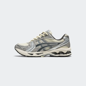 GEL-Kayano 14 - Oyster White/Steeple Grey