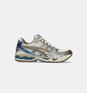 Gel Kayano 14 Cream Pepper Womens Lifestyle Shoe - Cream/Pepper