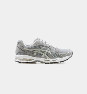 Gel Kayano 14  Mens Lifestyle Shoe - Grey/White