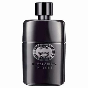 GUILTY INTENSE Pour Homme by Gucci 3.0 / 3 oz 90 ml EDT Cologne for Men tester