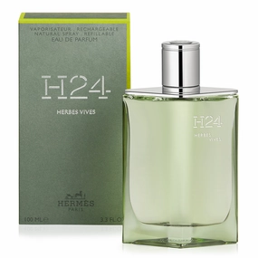 H24 Herbes Vives by Hermes 100ml EDP
