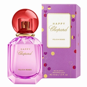 Happy Felicia Roses by Chopard 40ml EDP