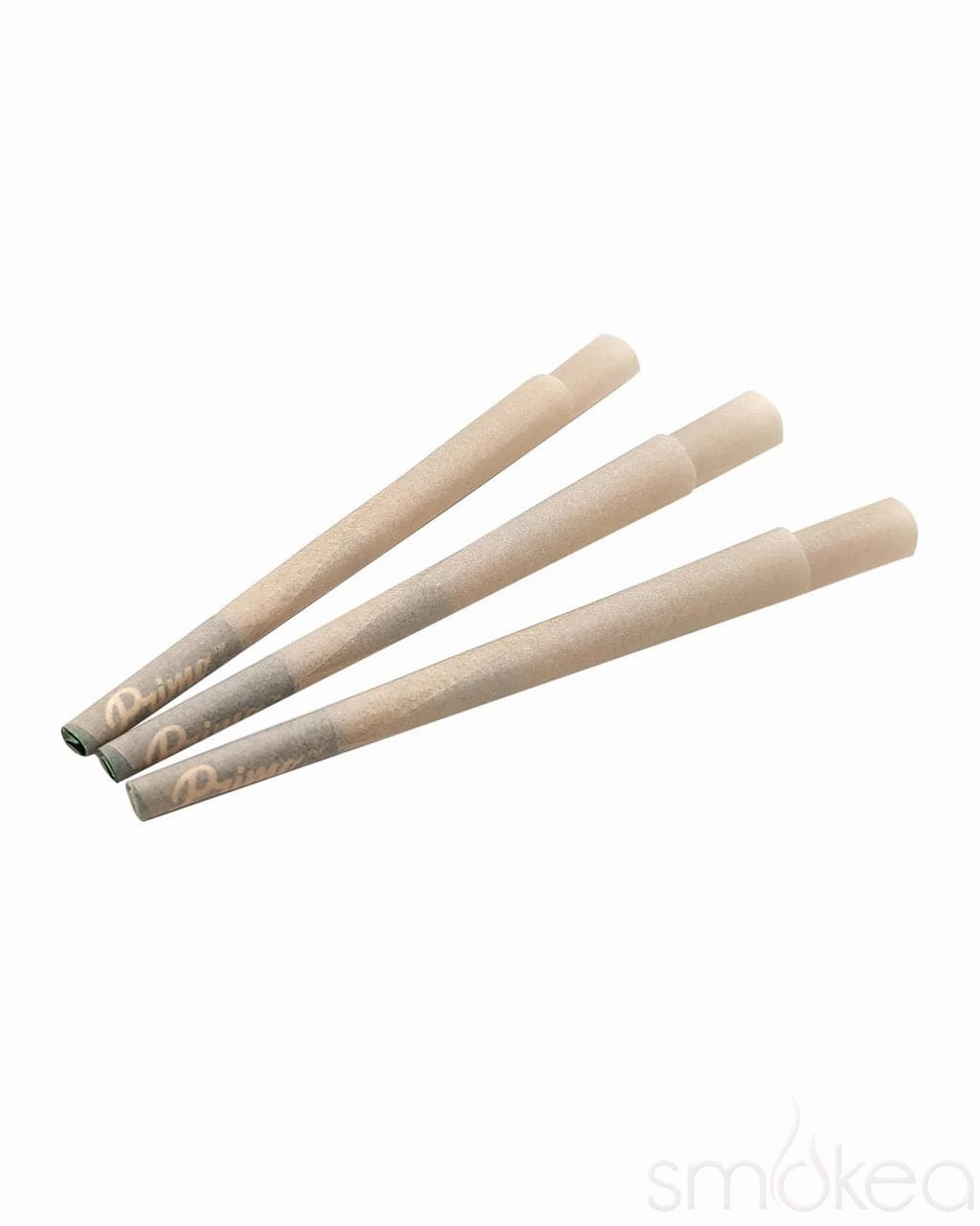 High Society Primo King Size Organic Hemp Cones (6-Pack)