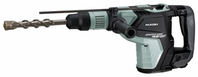 Hikoki 40mm AC Brushless Rotray Hammer | Model : H-DH40MEY | 1 Year Warranty