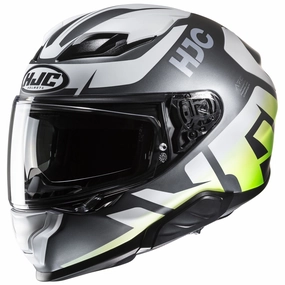 HJC F71 Full Face Helmet Bard MC-4HSF