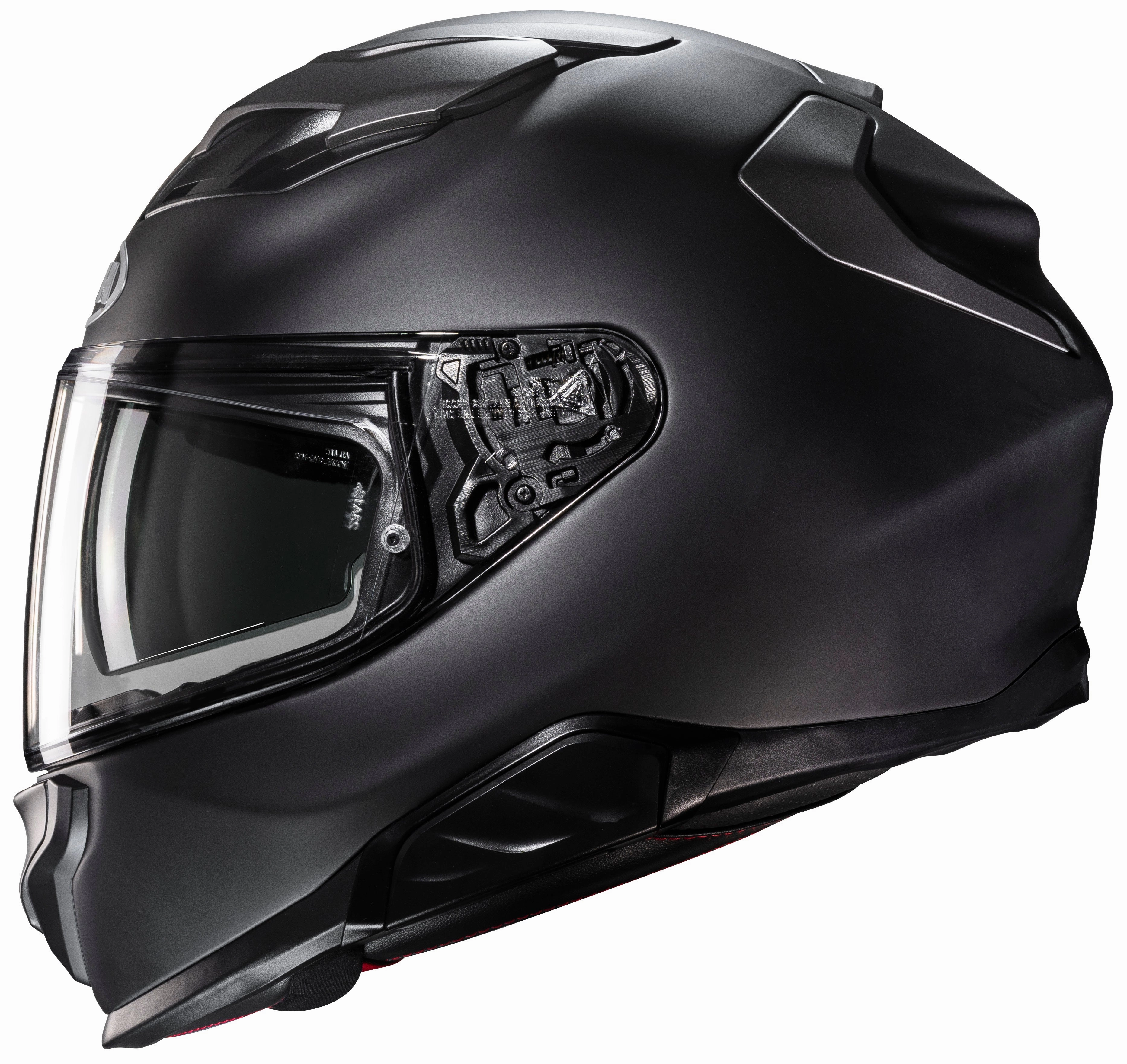 HJC F71 Full Face Helmet Matte Titanium