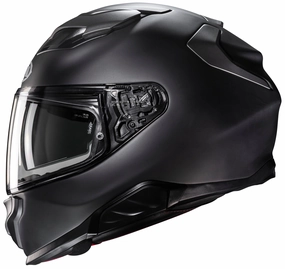 HJC F71 Full Face Helmet Matte Titanium