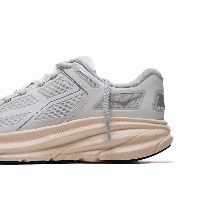 Hoka Clifton One9 - Frost/Cosmic Grey