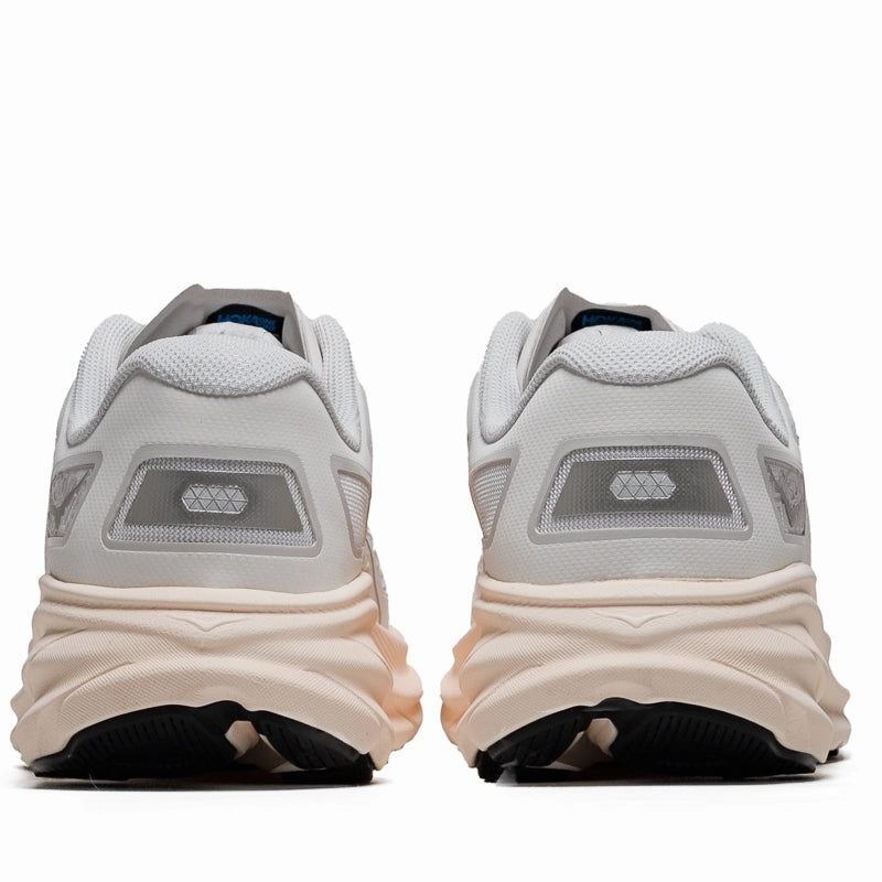 Hoka Clifton One9 - Frost/Cosmic Grey