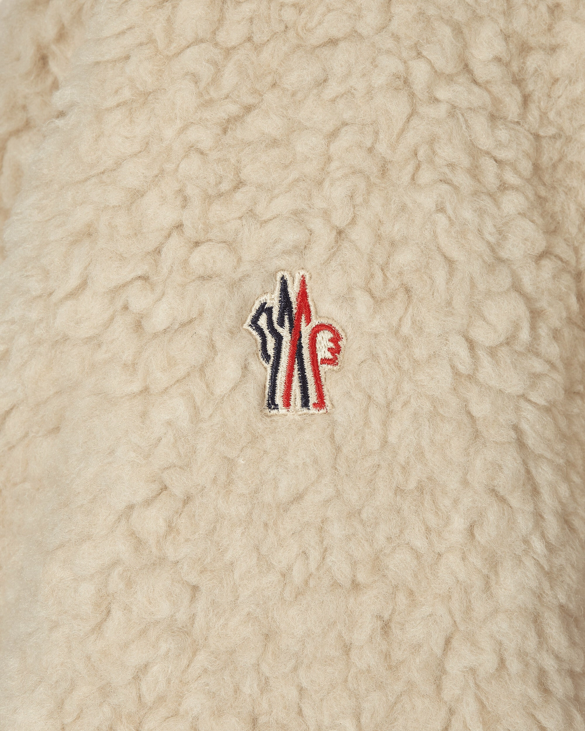 Hostun Reversible Down Jacket Multicolor